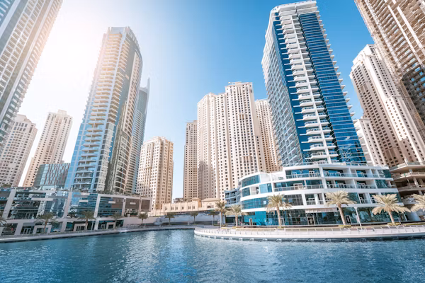 RAK Mainland Office